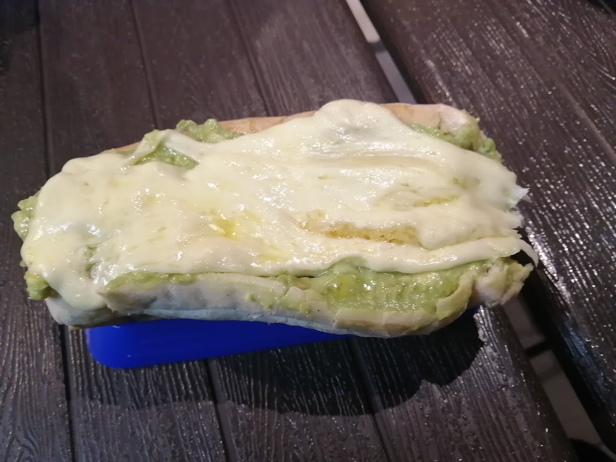 La Maestra Sanguchería-4