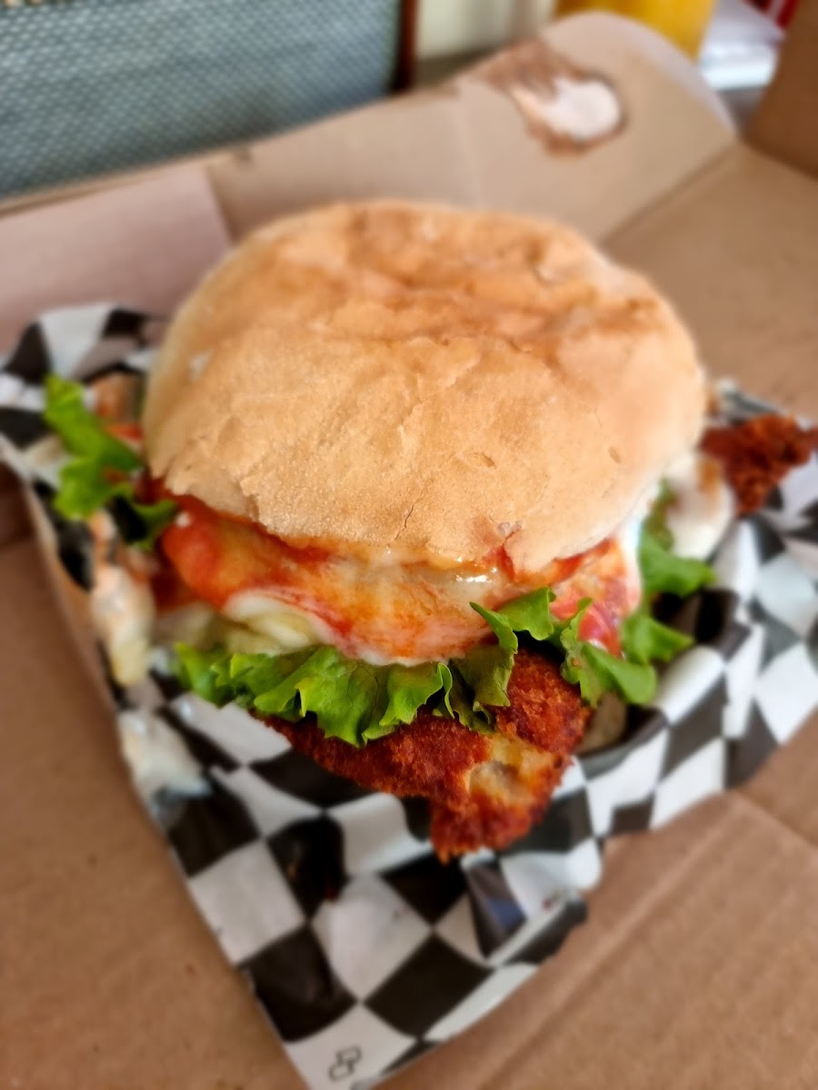 La Maestra Sanguchería-6