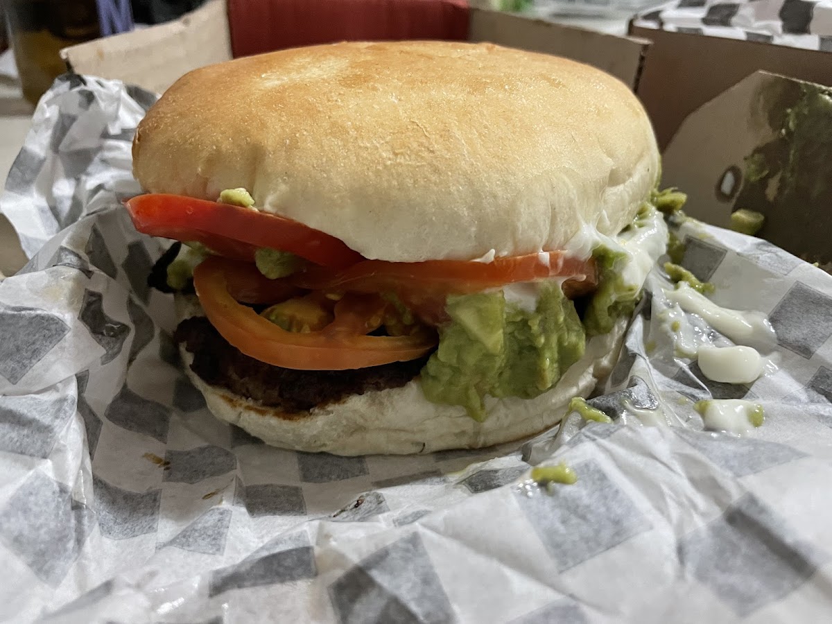 La Maestra Sanguchería-7