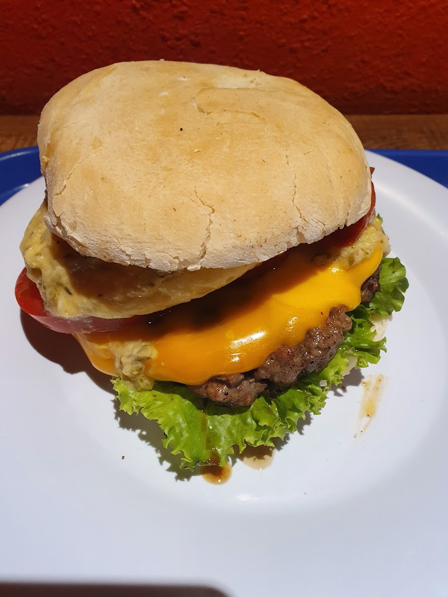 La Maestra Sanguchería-8